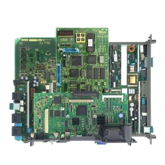 Delta CMM-EIP02 VFD EtherNet/IP Option Card CMM-EIP02 Circuit Board