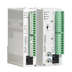 Delta DVP14SS211T DVP14SS211R PLC Controller Plc Programming Controller DVP12SA211T