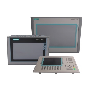 PLC Siemens SIMATIC DP Electronic Module 6ES7132-4BD02-0AA0