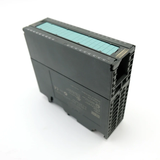 SIMATIC S7-300 6ES7332-5HD01-0AB0 Analog Output SM 332 6ES7332-5HF00-0AB0