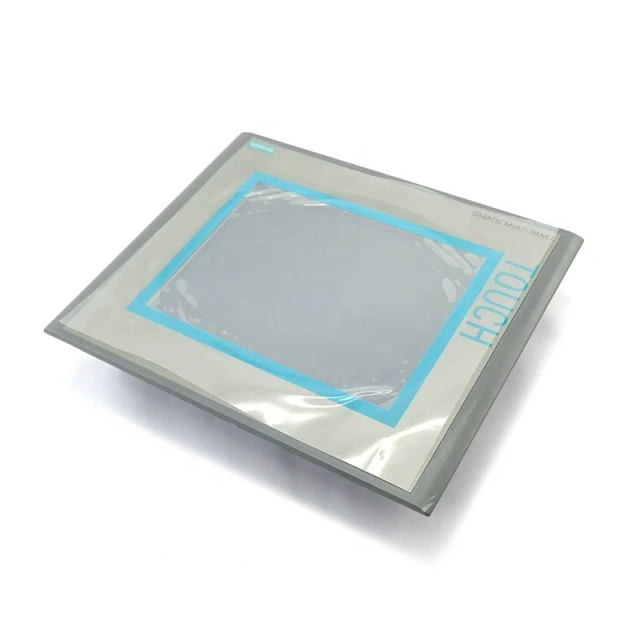 Original Siemens Simatic HMI 6AV66430CD011AX1 Touch Multi Panel 10" MP227 Siemens 6AV6643-0CD01-1AX1