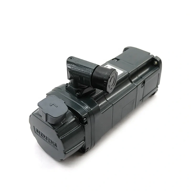 New in Stock Siemens SIMOTICS S Servo Motor 1FK7 6000 Rpm 0.50 kW 1FK7032-5AK71-1DA3 1FK7032-2AK71-1RB0