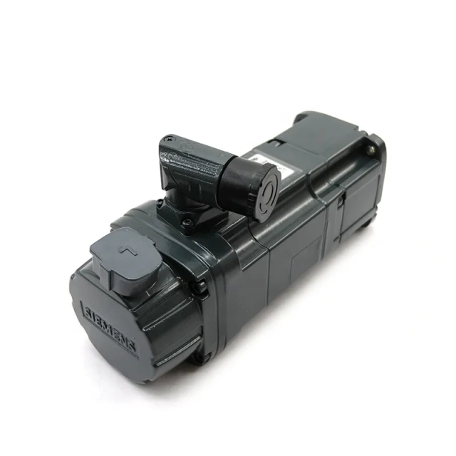 New in Stock Siemens SIMOTICS S Servo Motor 1FK7 6000 Rpm 0.50 kW 1FK7032-5AK71-1DA3 1FK7032-2AK71-1RB0