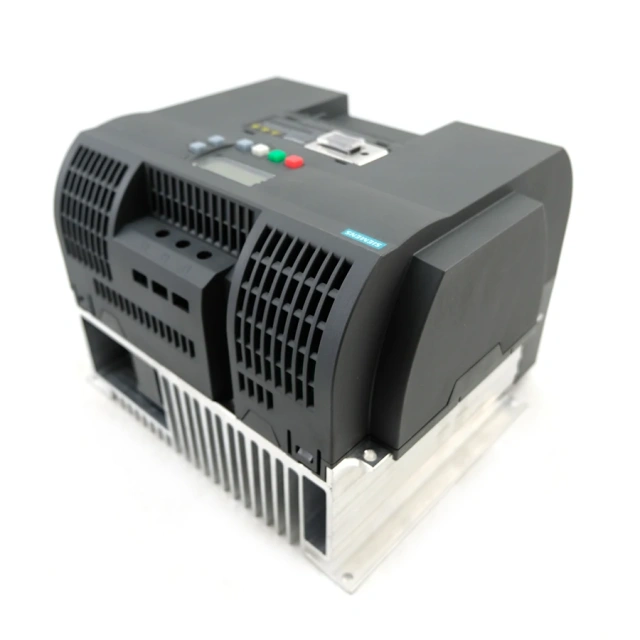 Original SINAMICS V20 Series Frequency Drive Inverter 6SL3210-5BE21-5UV0