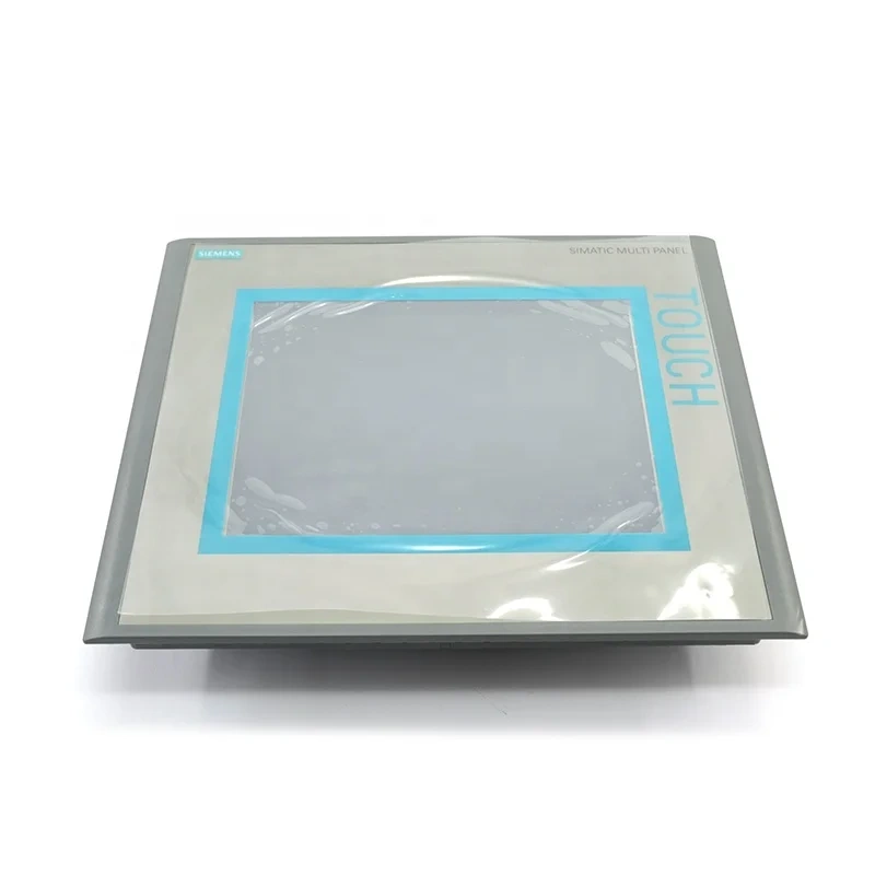 Original Siemens Simatic HMI 6AV66430CD011AX1 Touch Multi Panel 10" MP227 Siemens 6AV6643-0CD01-1AX1