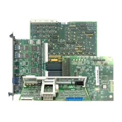 Delta CMM-EIP02 VFD EtherNet/IP Option Card CMM-EIP02 Circuit Board