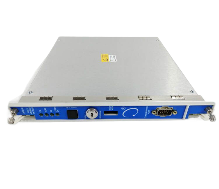 Bently Nevada 3500/33-03-00 16-Channel Relay Control Module Electrical Equipment Spare for Bently Nevada Module