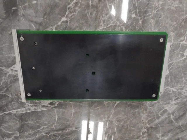 Bently Nevada  3500/15 AC and DC Power Supplies