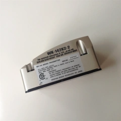 Original Japan SHINKAWA WK-142K 2-WIRE VIBRATION TRANSMITTER