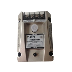 Original Japan SHINKAWA WK-142K 2-WIRE VIBRATION TRANSMITTER