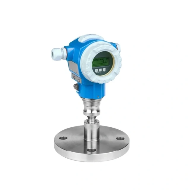 Endress+Hauser PMP75 E+H Pressure Transmitter
