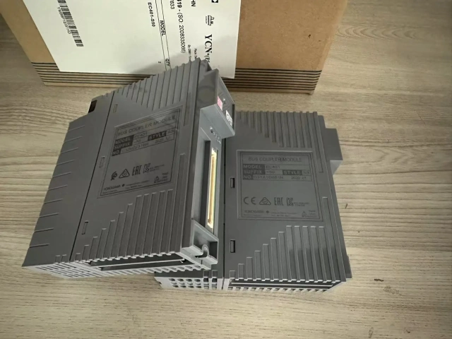 New Yokogawa  EC401 Bus Coupler Module EC401-50