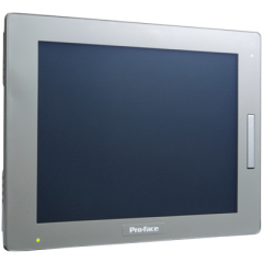 Original new Electric plc controller PFXSP5600TPD Color Touch Screen HMI 12-24VDC