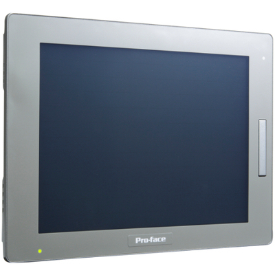 Original new Electric plc controller PFXSP5600TPD Color Touch Screen HMI 12-24VDC