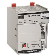 Sealed New 5069-L320ER Compact 5000 EtherNet/IP Adapter  5069-L306ER PLC Controller 5069AENTR