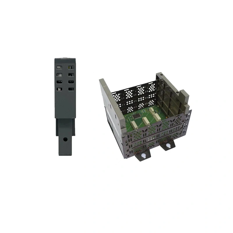 Factory Sealed AB 1746-NT8 Ser a PLC Input Module