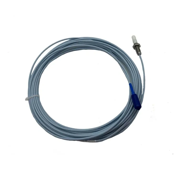 Bently Nevada 330173-00-03-90-02-05/330173-00-10-10-02-05 Vibration Probe Part No Series : 3300XL 8mm Series