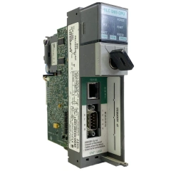 Brand New 1747L552 All 1747 Series in Stock PLC Programming Controller 1747-L552