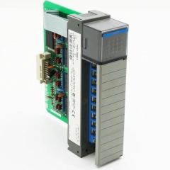 Automation Industry 1746 IV16 Original Plc Programing Controller Input Module 1746-IV16