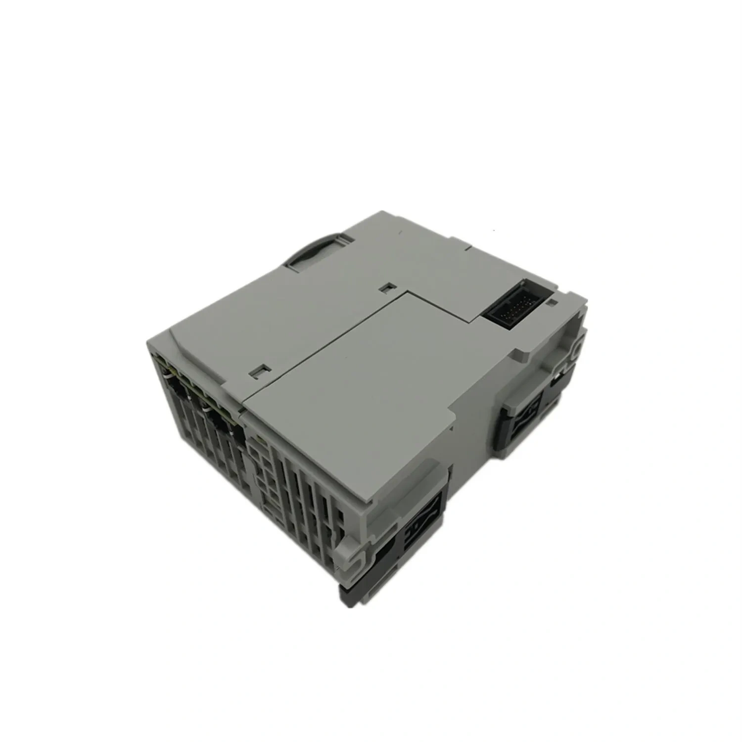 Factory Sealed 1769 L30ER Original Plc Programming Controller Ethernet Module 1769-L30ER