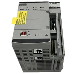 5069 L350ERMS2 Original Box Programing Controller 5.0/2.5M Motion 5069-L350ERMS2 GuardLogix 5380 Safety Controller