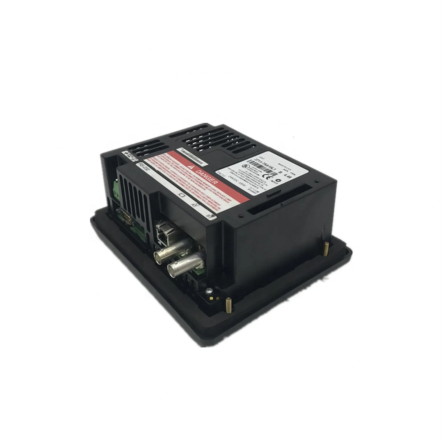 In Stock 2711P T6C21D8S Brand New Programing Controller 6 Terminal 2711P-T6C21D8S