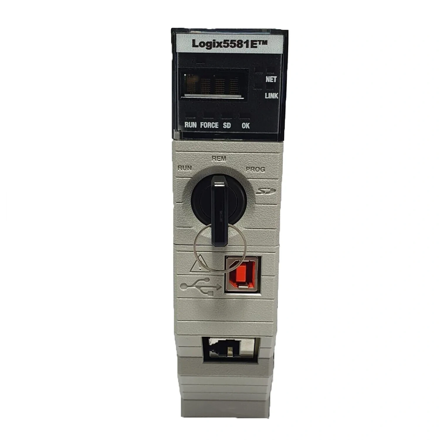 Fast Shipping AB New Original Stock 1756 L74 Original Box Programing Controller MB Controller 1756-L74