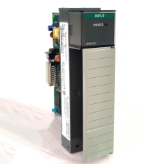 Allen Bradley 1746-NI4 SLC 500 High Resolution Analog Input Module 4 Point