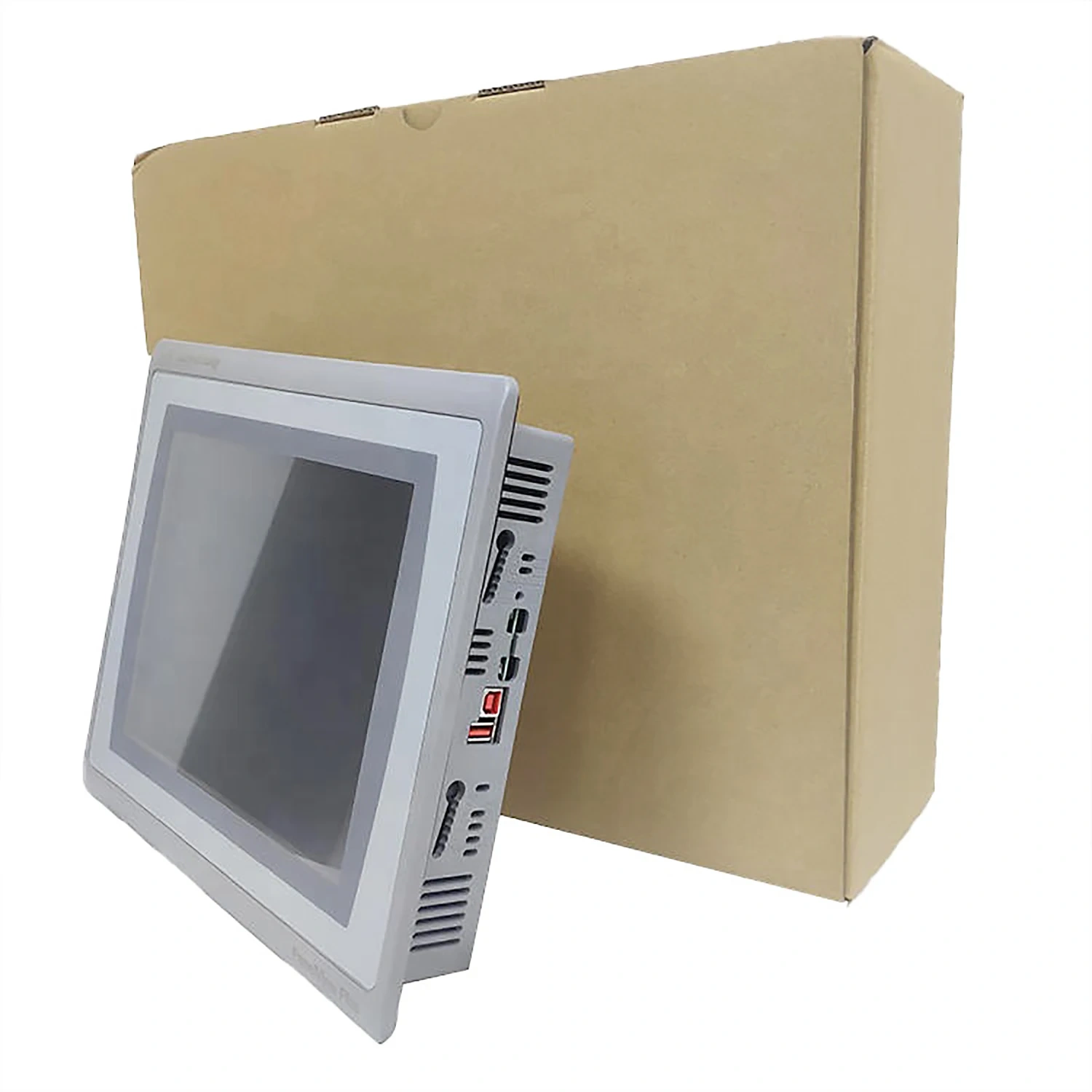 In Stock 2711P T10C21D8S Fast Shipping PLC Industrial Controls Standard Panel  2711P-T10C21D8S
