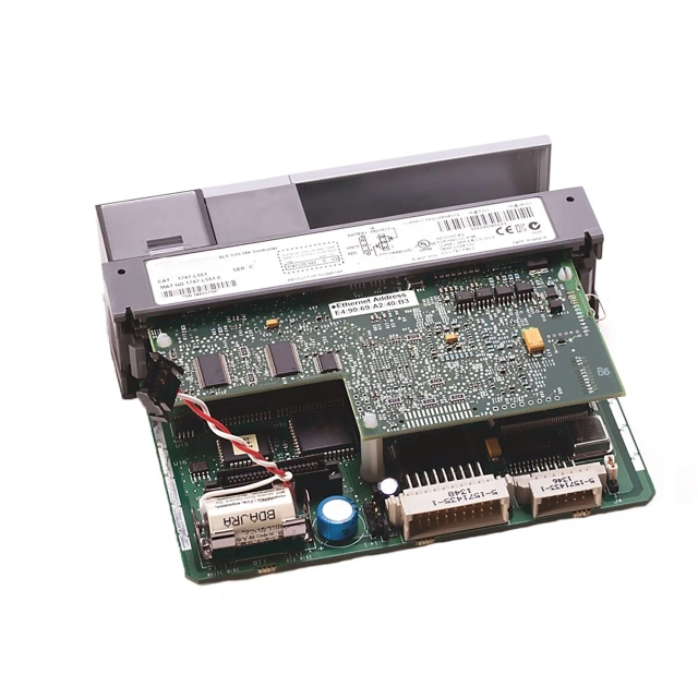 Brand New 1747L552 All 1747 Series in Stock PLC Programming Controller 1747-L552