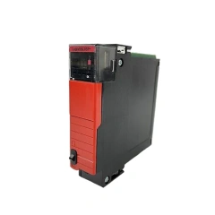 Plc Controller Module New and Original in Stock 1756 L75 Original Box Programing Controller MB Controller 1756-L75