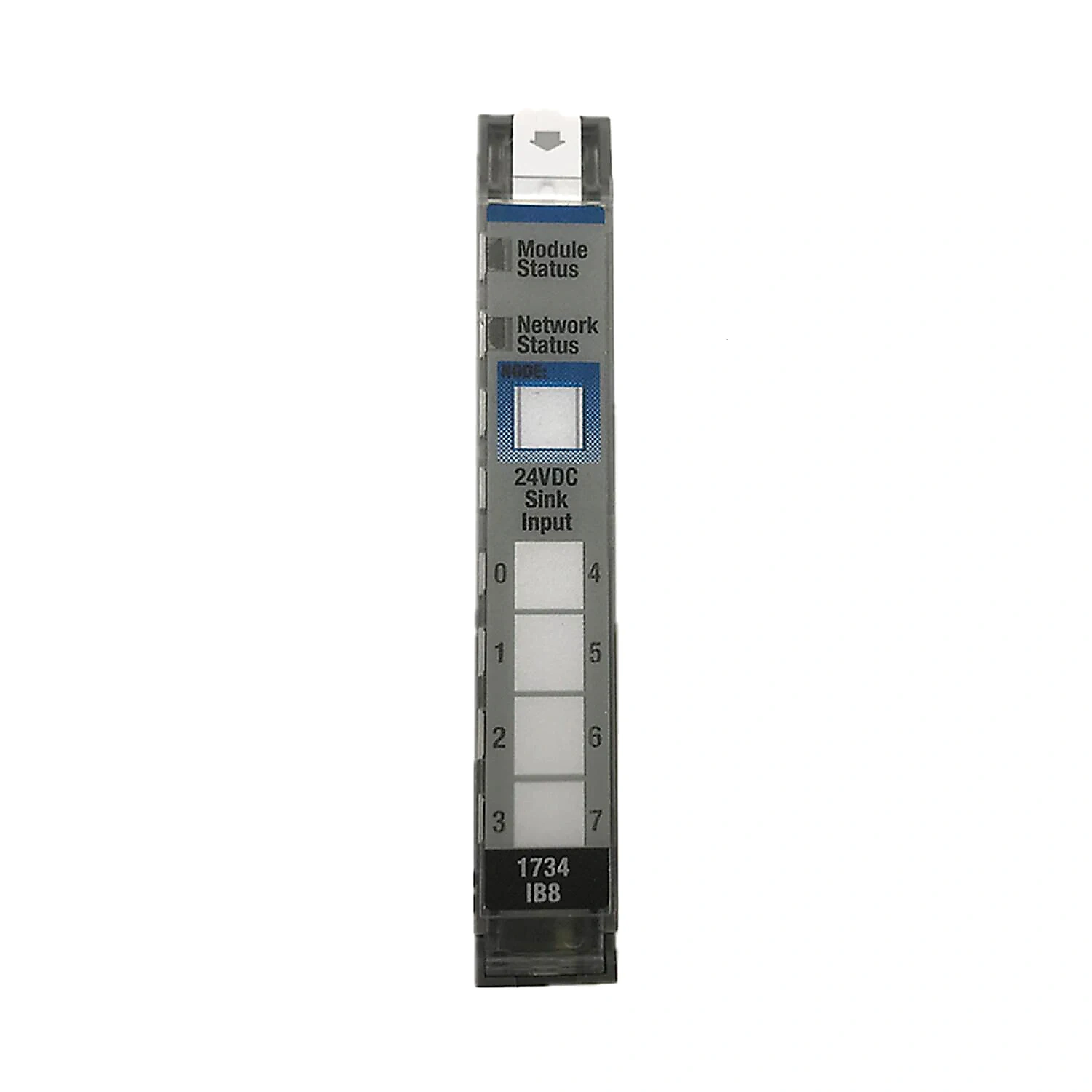 Allen-Bradley 1734-OE2V POINT I/O 2-Ch Analog Voltage Output Module
