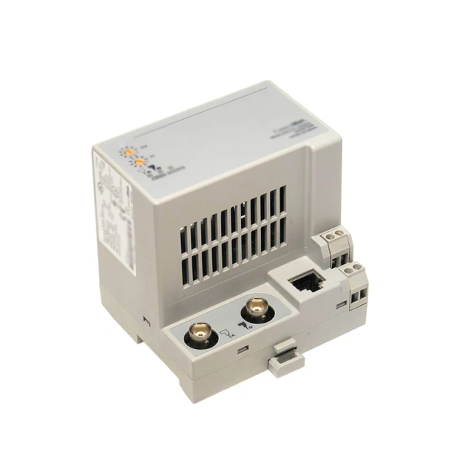 Factory Sealed 1794 AENTR Original Plc Programing Controller EtherNet/IP Adapter 1794-AENTR