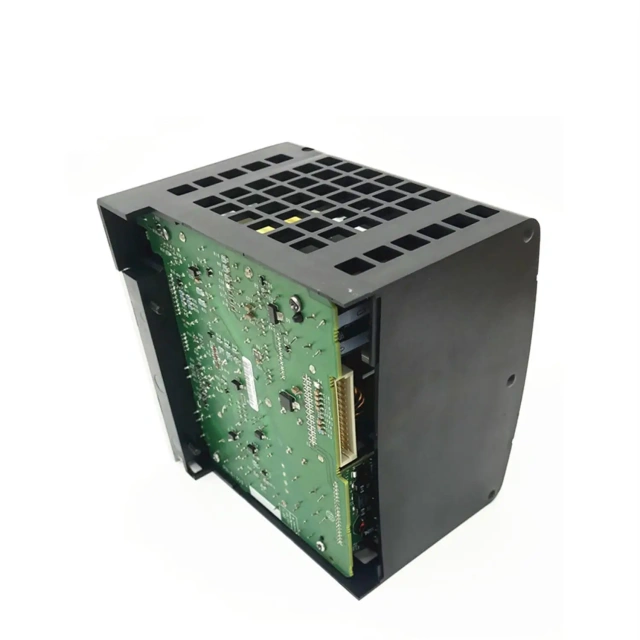 Allen-Bradley 1756-PA72 ControlLogix 85-265V AC Power Supply 5V @ 10 Amp