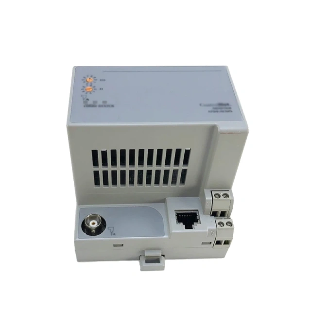 Factory Sealed 1794 AENTR Original Plc Programing Controller EtherNet/IP Adapter 1794-AENTR