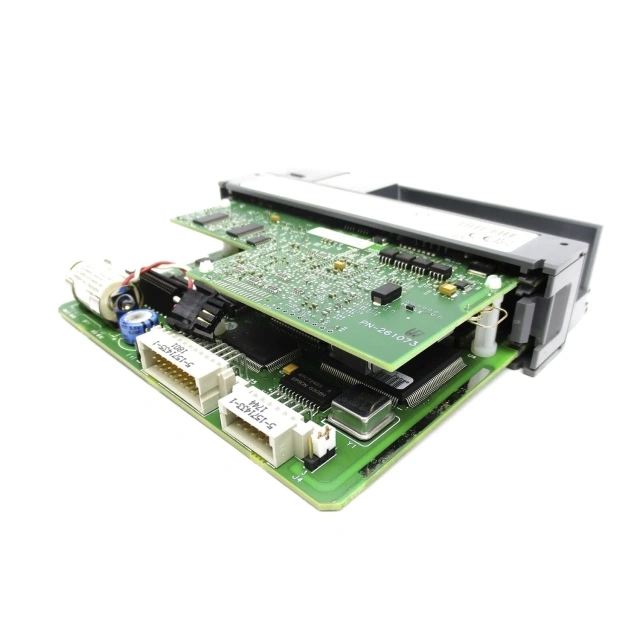 Factory Sealed 1747 L551 Original Plc Programming Controller Input Module 1747-L551