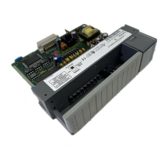 Factory Sealed 1746 NO4I Original Plc Programming Controller Input Module 1746-NO4I