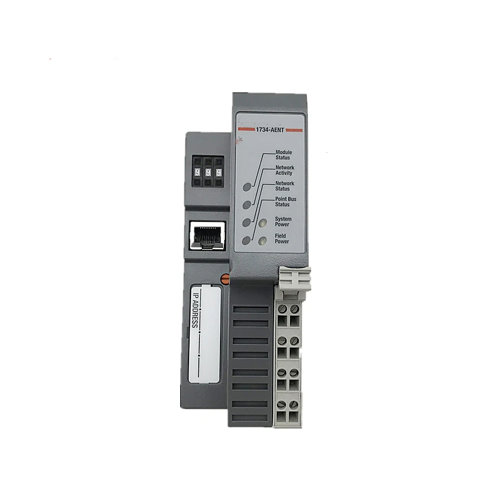 1734-AENT 1734-AENTR Industrial Automation Adaptor