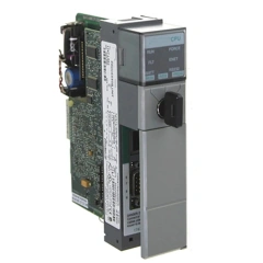 Factory Sealed 1747 L551 Original Plc Programming Controller Input Module 1747-L551