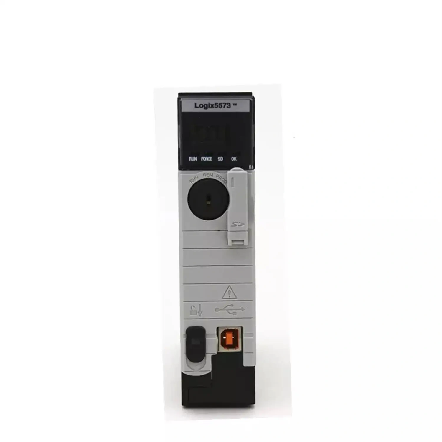 Allen-Bradley 1756-PA72 ControlLogix 85-265V AC Power Supply 5V @ 10 Amp