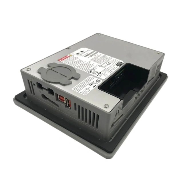 Factory Sealed 2711P T7C21D8S Original Plc Programing Controller 7"W Terminal 2711P-T7C21D8S