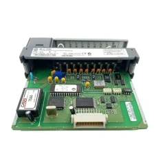 1746 NT4 Original Plc Programming Controller Input Module 1746-NT4