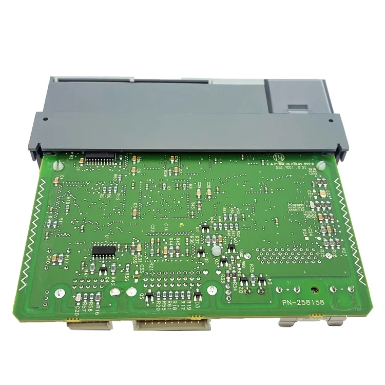 Allen Bradley 1747-L542 SLC 5/04 CPU Controller 32K DH+ & RS-232 Ports