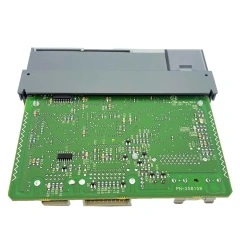 Allen Bradley 1747-L542 SLC 5/04 CPU Controller 32K DH+ & RS-232 Ports