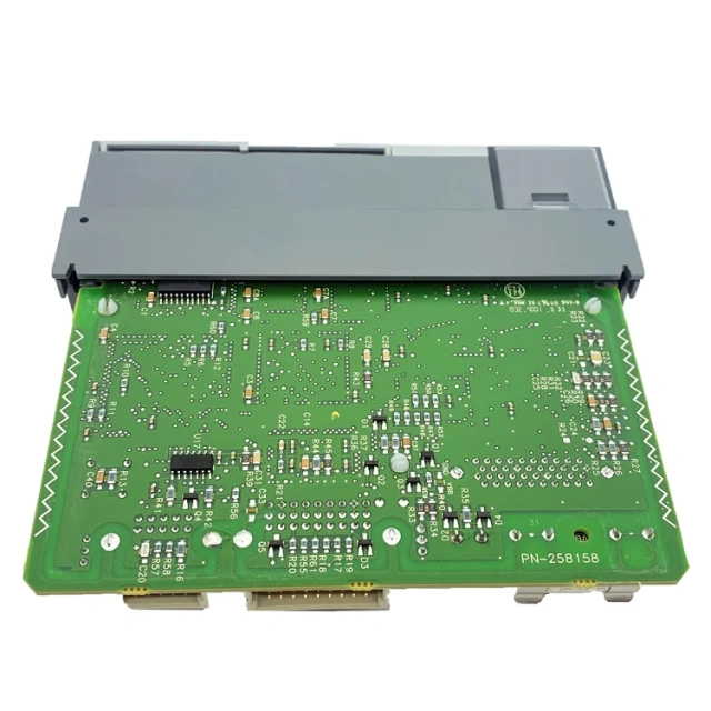 Allen Bradley 1747-L542 SLC 5/04 CPU Controller 32K DH+ & RS-232 Ports