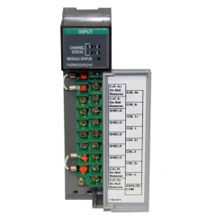 1746 NT4 Original Plc Programming Controller Input Module 1746-NT4