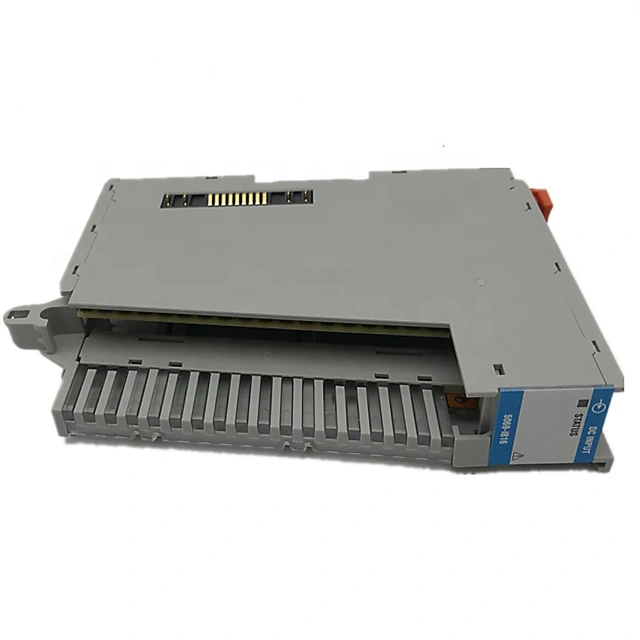 5069 L350ERMS2 Original Box Programing Controller 5.0/2.5M Motion 5069-L350ERMS2 GuardLogix 5380 Safety Controller