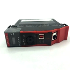 In Stock 1756 L83ES Warehouse Stock Programing Controller Guardlogix 5580 Controller Programmable Plc Control 1756-L83ES