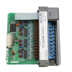 Automation Industry 1746 IV16 Original Plc Programing Controller Input Module 1746-IV16