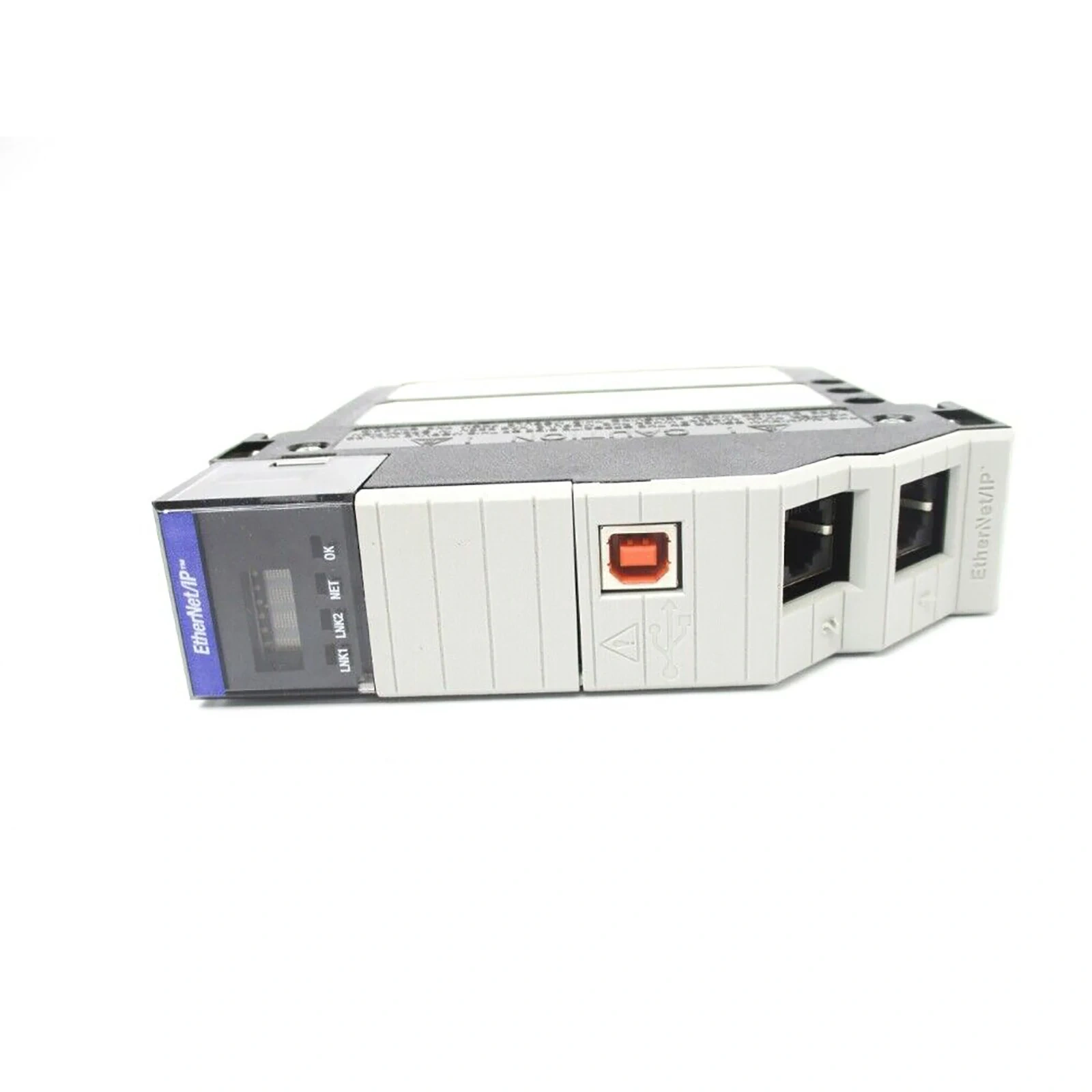Automation Industry 1756 EN2TR Original Plc Programing Controller Module 1756-EN2TR